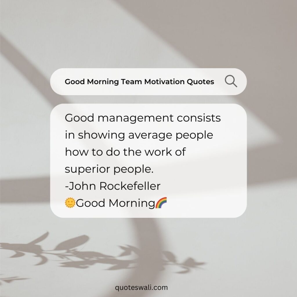 Uplifting Team Building Teamwork Quotes