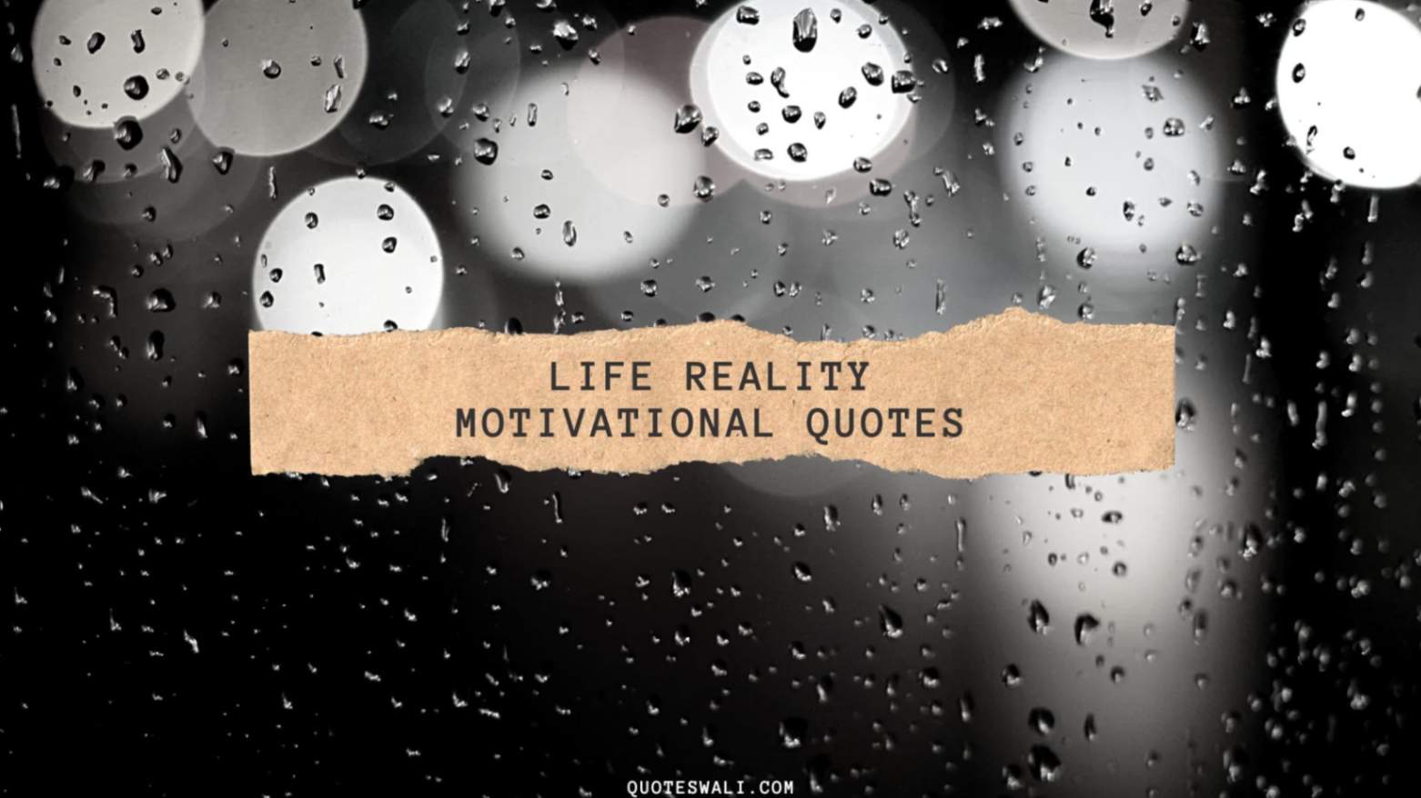 Best 100+ Powerful Life Reality Motivational Quotes in Hindi