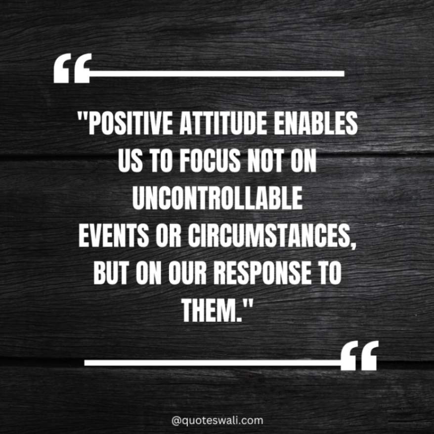 Meaningful Positive Good Morning Quotes