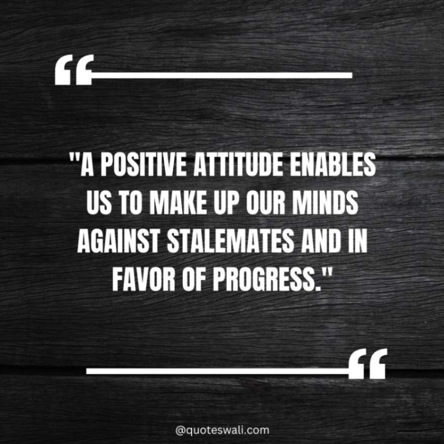 Meaningful Positive Good Morning Quotes
