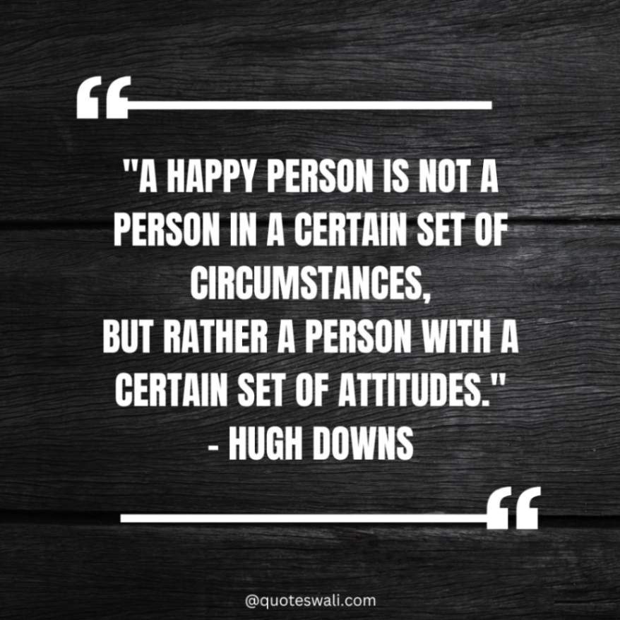 Meaningful Positive Good Morning Quotes