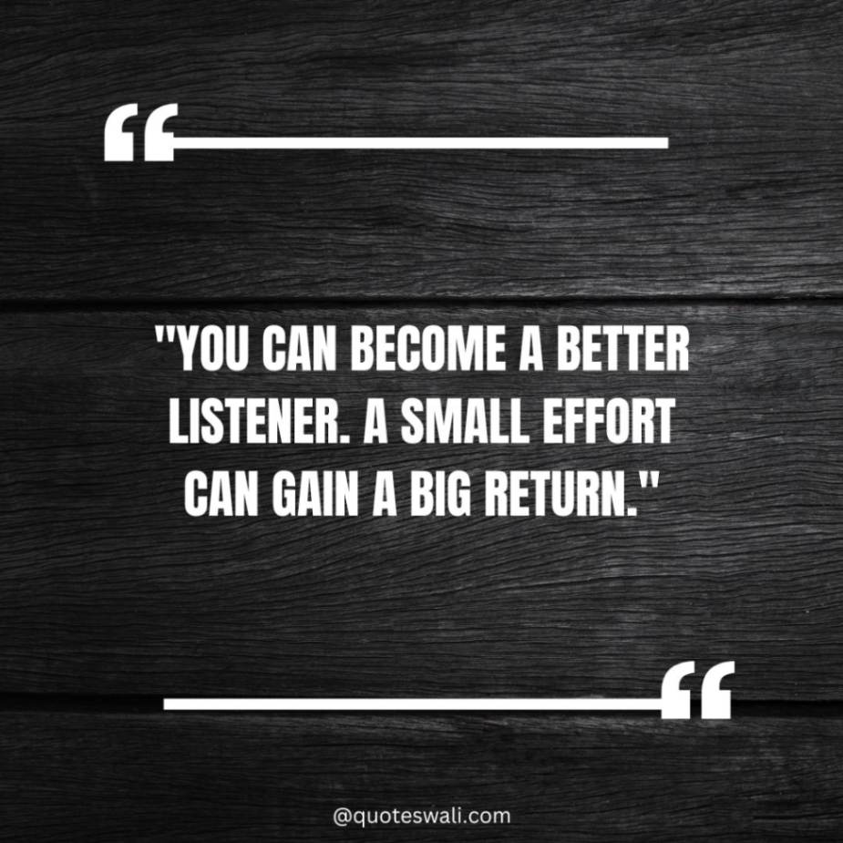 Meaningful Positive Good Morning Quotes