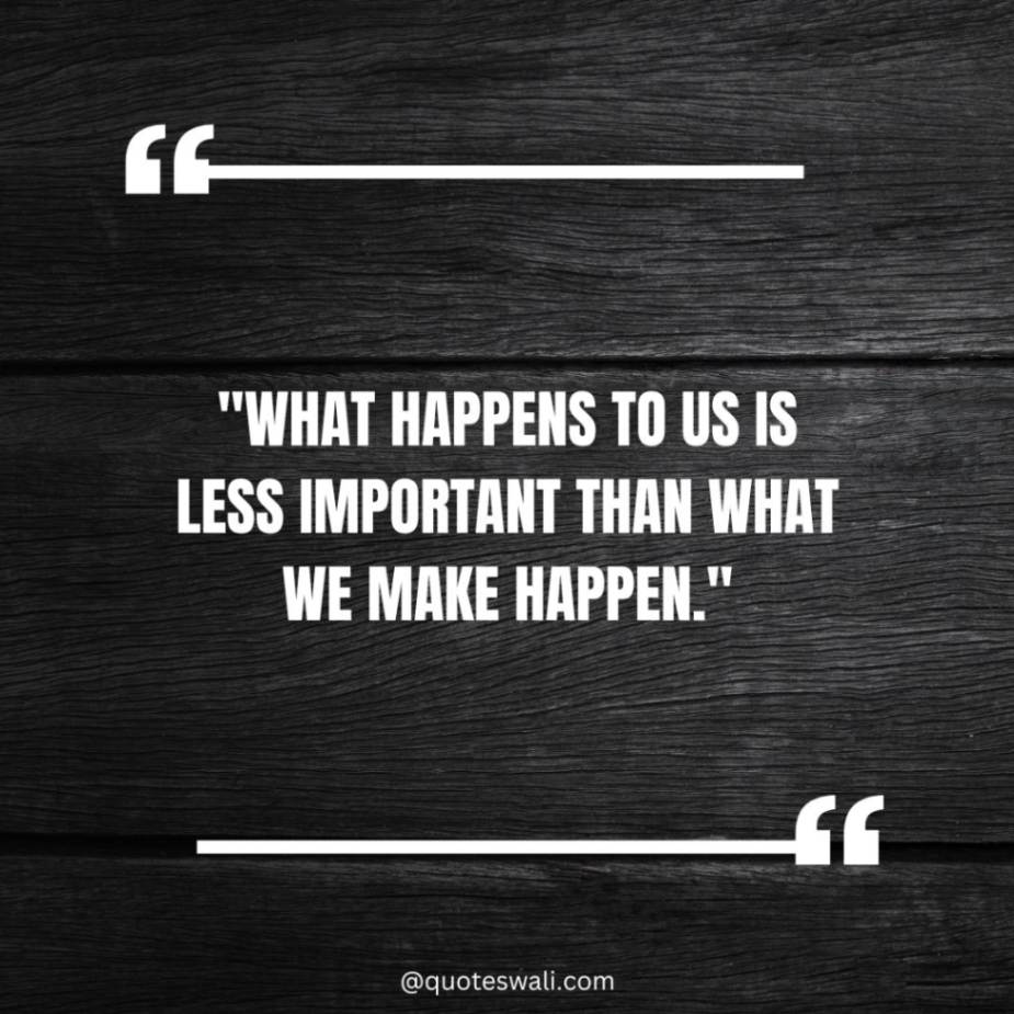 Meaningful Positive Good Morning Quotes