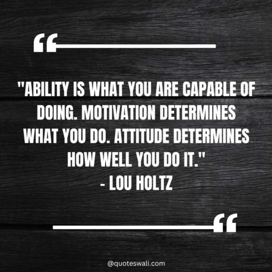 Meaningful Positive Good Morning Quotes
