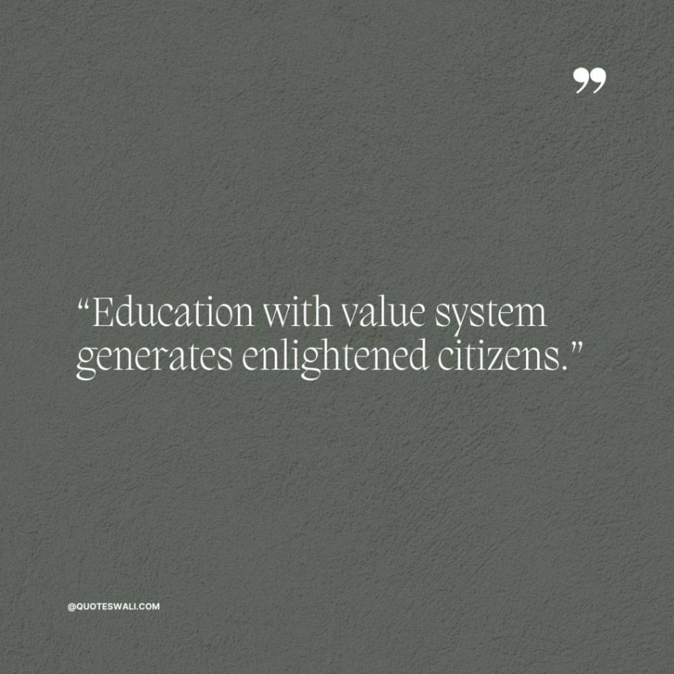 Inspirational Positive Thinking Abdul Kalam Quotes