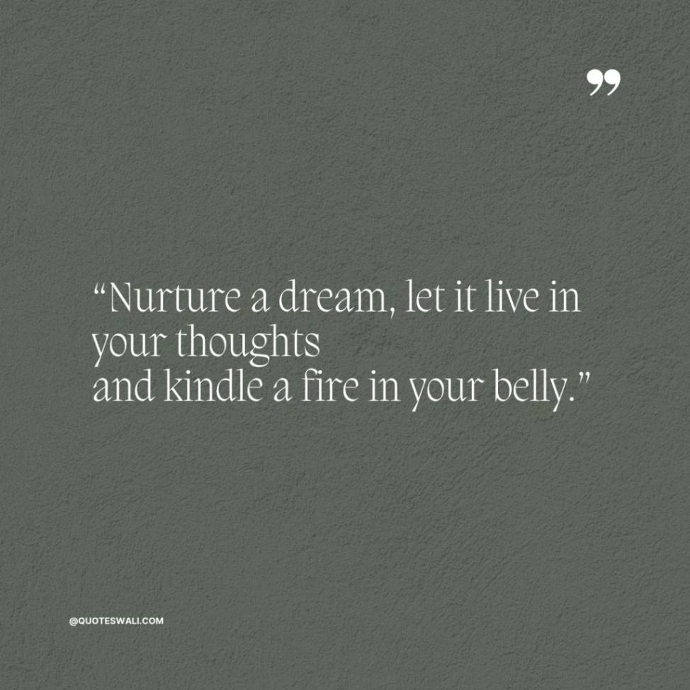Inspirational Positive Thinking Abdul Kalam Quotes
