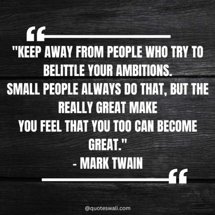 Meaningful Positive Good Morning Quotes